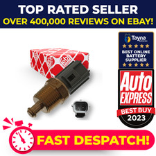 Coolant Temperature Sensor