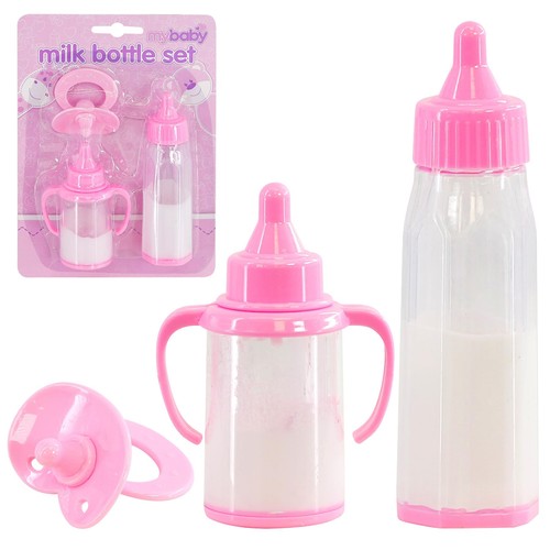 Pcs magic milk - 3,