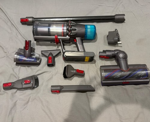 Dyson v15 detect - dyson,