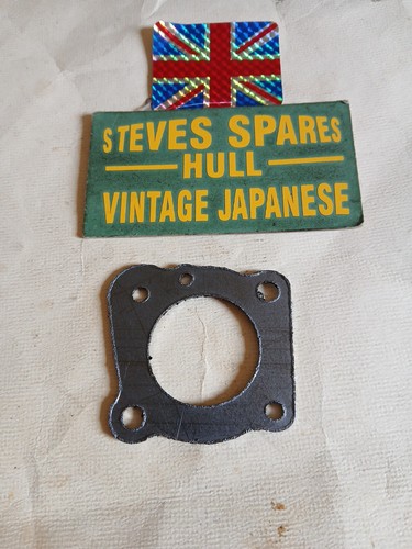 Honda pf50mr2 stroke head - ,