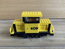 Lego 9V TRAIN Railway 4564