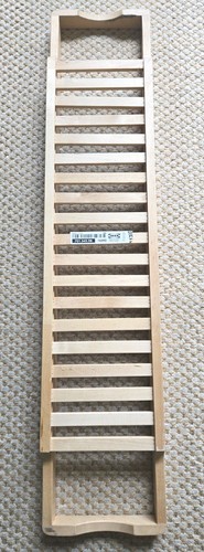Ikea molger solid birch wood - solid,