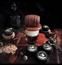 Cocktail Smoker Kit – Wine