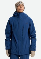 NEW Burton Reserve 2L Stretch