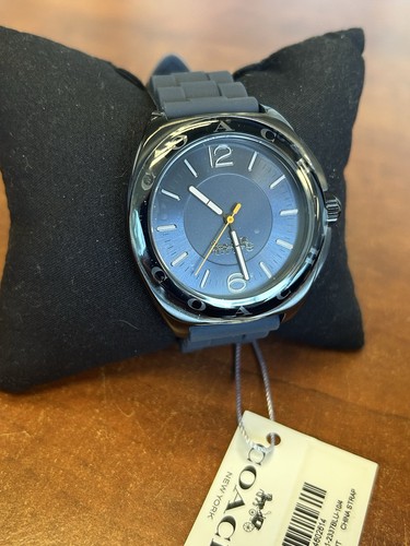 Coach men flip - men, watch