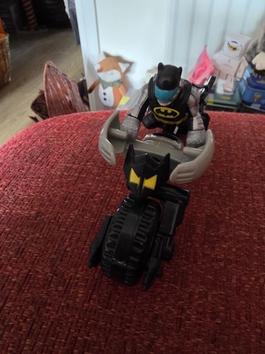 Fisher price imaginext - fisher-price,
