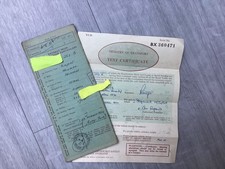 Triumph  Tigress  175cc   1964. memorabilia vintage bike