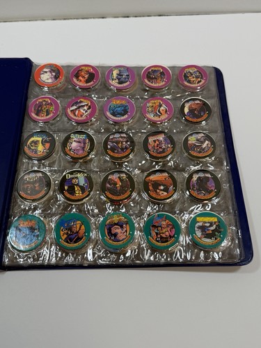 Vintage lot 202 - of, slammer