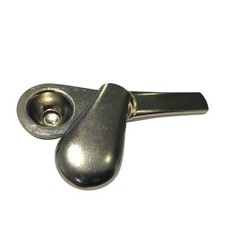 Nickel n Dime Journey Pipe