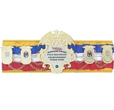 NEW Ring Magazine Boxing Belt