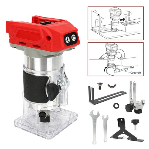 Brushless electric hand - brushless,