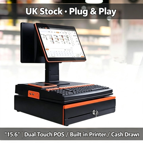 Touch dual screen - touch,