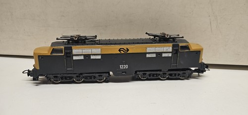 Lima electric locomotive - lima,
