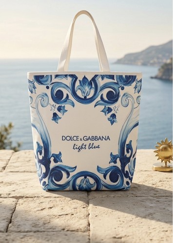 Dolce gabbana light blue - light,