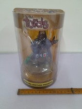 The Turds Fart Vapour Figure Figurine