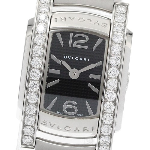 Bvlgari assioma aa26s bezel - aa26s,