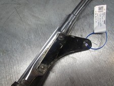 Honda CB100K/A CB 100 1970-1972 Original Exhaust System HM107 Silencer End Can