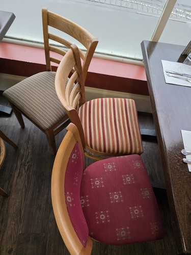 Pub reastarent chairs - pub,