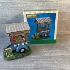 Lemax Figurine Farm Fresh