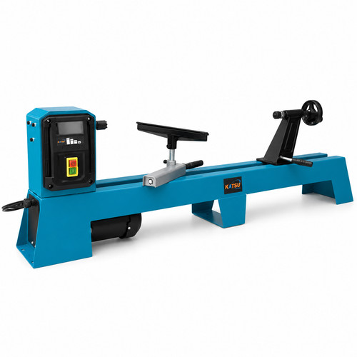 Katsu tools 400w - 400w, lathe