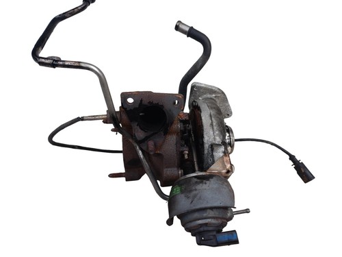 Audi turbo turbocharger 0 - a4, 2.0