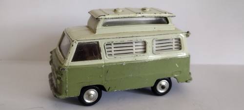 Vintage corgi toys 420 - vintage, no