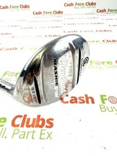 Cleveland Mashie Fairwaywood