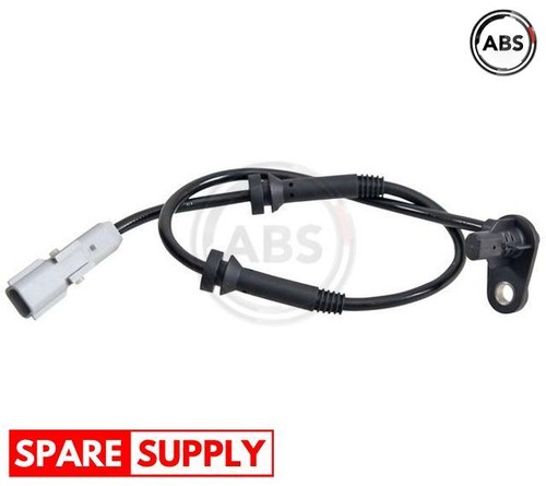 Sensor wheel speed for - speed,