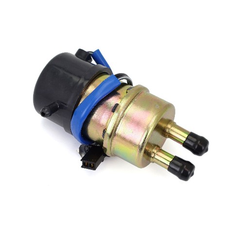 External fuel pump - fuel, tnt