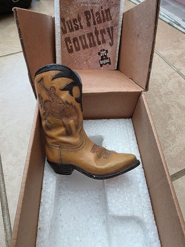 Just plain country ornaments - just,