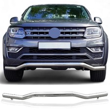 STX STAINLESS STEEL 70MM FRONT