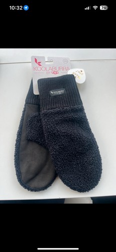 Ugg koolaburra knit - koolaburra,