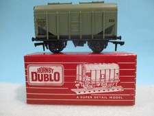 HORNBY DUBLO 4625 BULK GRAIN