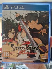 Senran Kagura: Burst Re:Newel