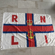 RNLI Royal National Lifeboat