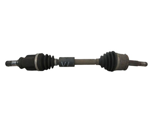 Drive shaft propshaft front - propshaft,