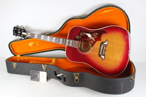 1968 gibson dove vintage - 1968,