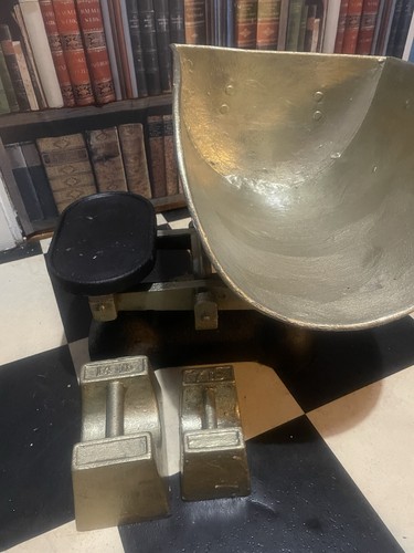 Antique cast iron - antique,