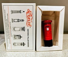 PROMOD POB04 ROYAL MAIL PILLAR