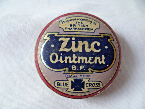 Original vintage british - original,