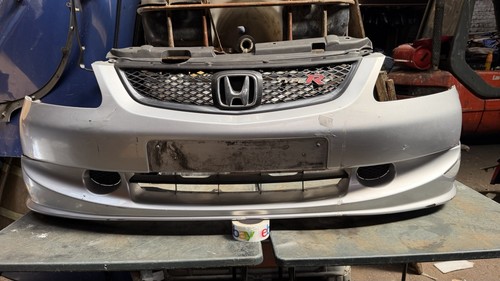 Honda civic type ep3 ep2 - honda, r