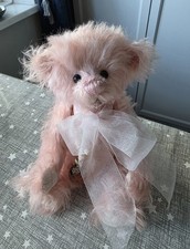 Charlie bears rose rare - bears,