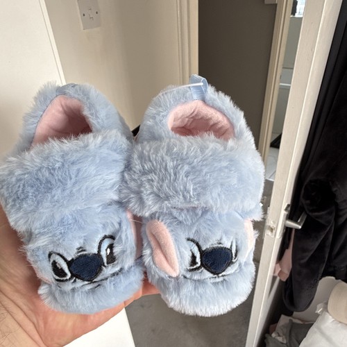 Disney stitch baby - baby, faux
