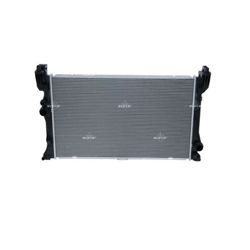 Nrf engine radiator - nrf,