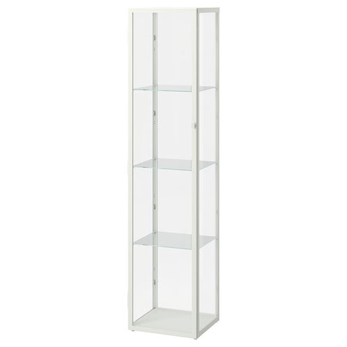 Ikea large glass - large, display