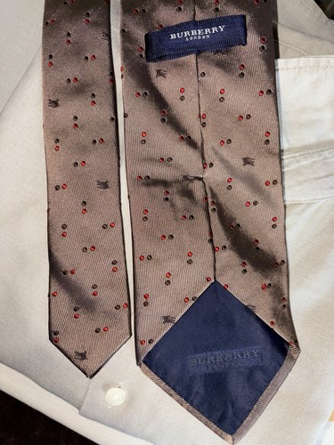 Burberry london silk - silk, |