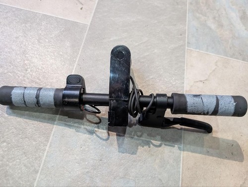 Electric scooter handlebar - scooter,