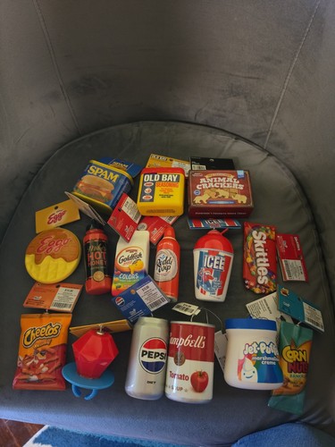 Nwt lot food christmas - lot,