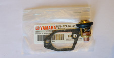 Thermostat & gasket for Yamaha
