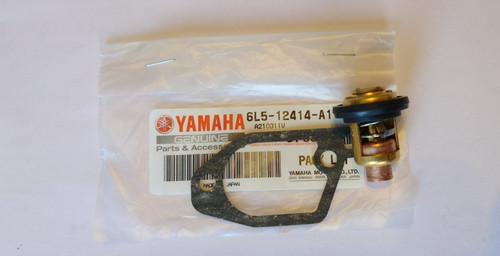 Thermostat gasket for - thermostat,